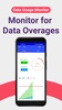 Data Usage Monitor screenshot 6