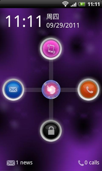 FunnyLocker - Preview 1