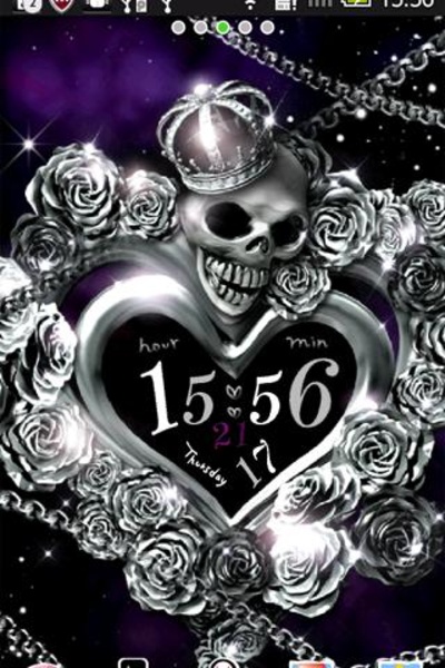 SilverHeart Trial - Preview 1