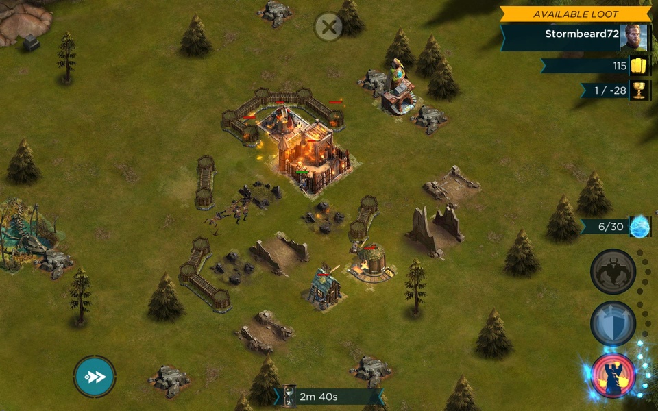 Rival Kingdoms - Preview 4