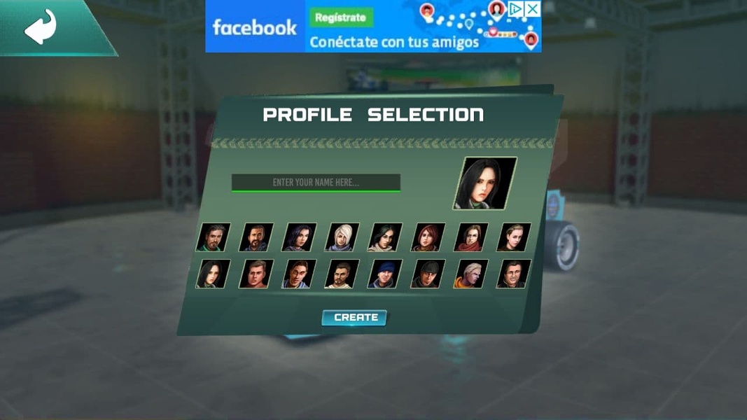 Formula Car Racing Games - Preview 3