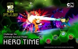 Ben 10 Xenodrome Plus screenshot 16