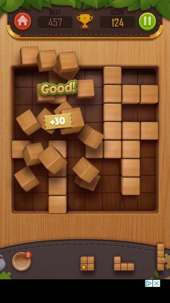 Home Restore - Block Puzzle - Preview 4