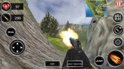 Call Of Glory: Commando War screenshot 8