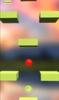 Red Ball Skywards screenshot 2