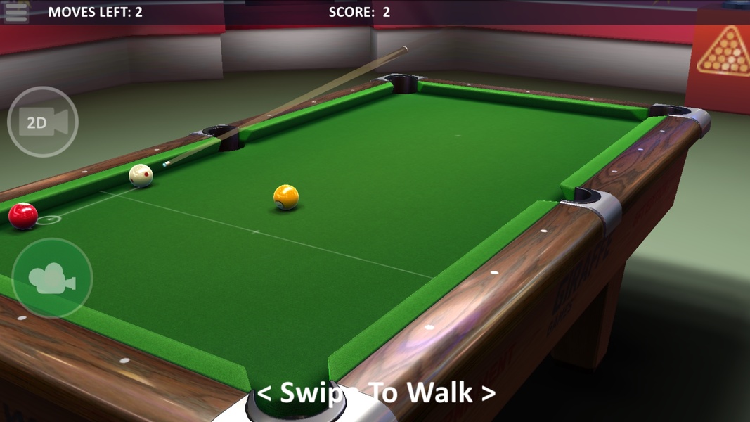 Pool Stars 3D Online Multiplayer Game - Preview 5