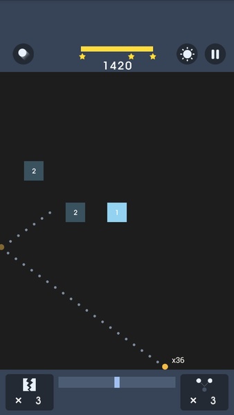 Bricks Breaker puzzle - Preview 7