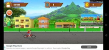 Shiva Cycling Adventure screenshot 2