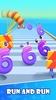 Number Run: Merge 3D Math screenshot 7