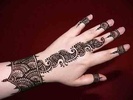 Henna Tattoo Design screenshot 5