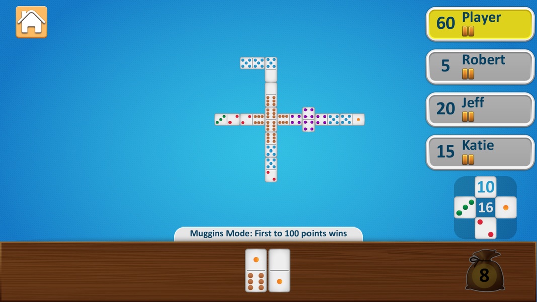 Dominoes - Preview 6