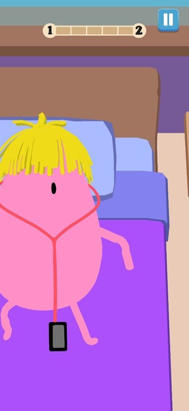 Dumb Ways To Die Dumb Choices - Preview 3