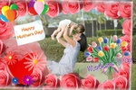 Mother's day photo stickers screenshot 4
