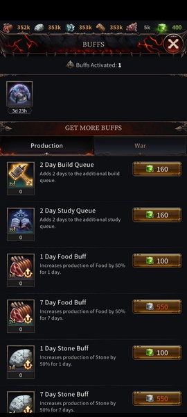 Warhammer: Chaos and Conquest - Preview 7