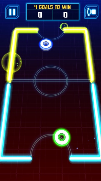 3D Laser Hockey - Preview 6