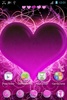 GO Launcher EX Themes Hearts screenshot 7