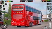City Bus Game screenshot 2