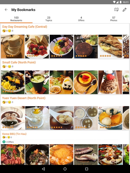 OpenSnap - Preview 11