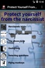 Protect yourself from the narcissist screenshot 4