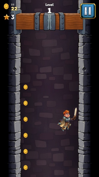 Super Tower Warriors - Preview 11