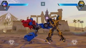 TRANSFORMERS: Forged to Fight screenshot 4