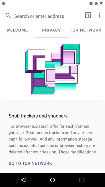 Tor Browser Alpha - Preview 2