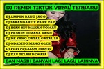 DJ Remix Tiktok Viral Offline screenshot 8