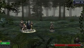 Lord of the Rings: Legends screenshot 1