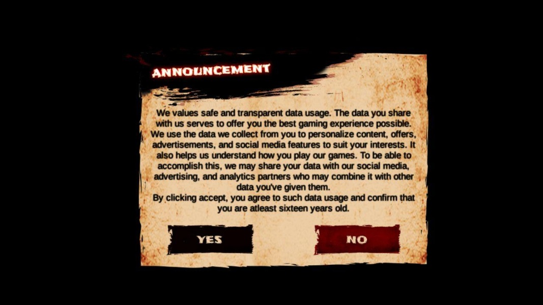 Horror Game - Creepy Clown Survival - Preview 7