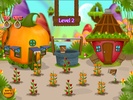 island fairy girls games screenshot 5