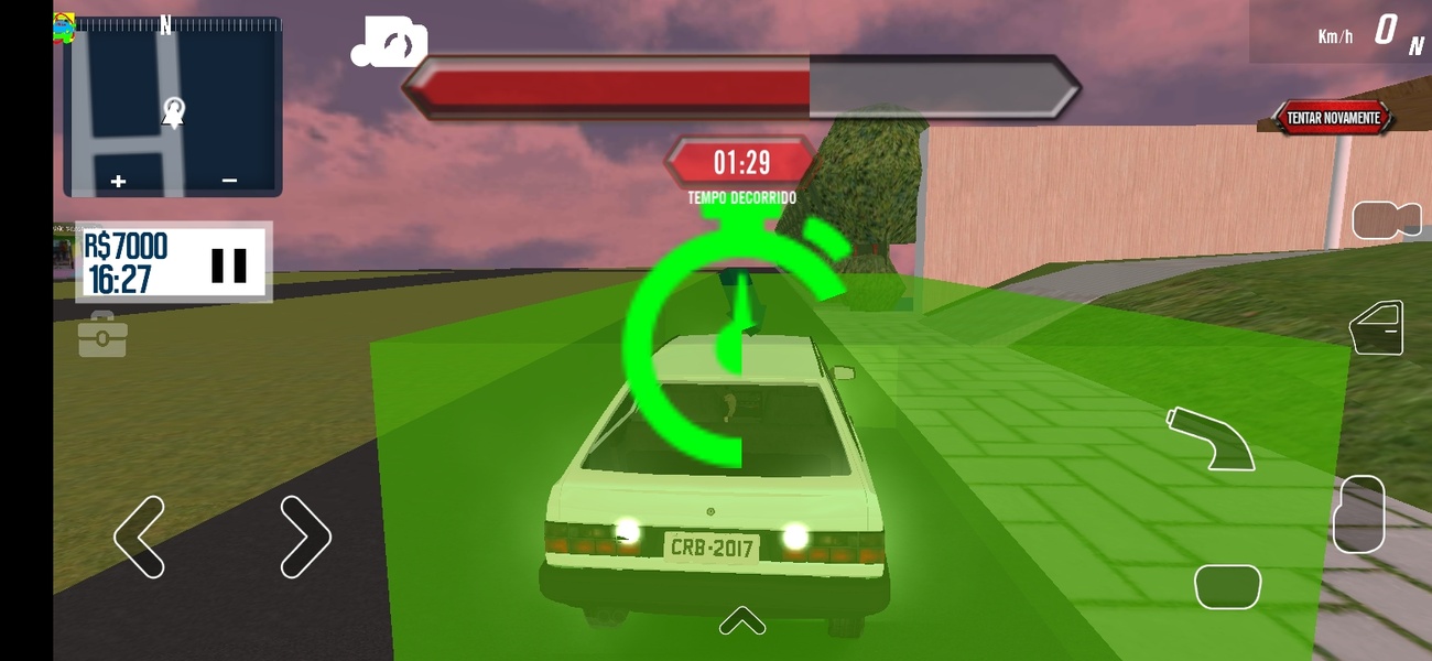 Carros Rebaixados Brasil 2 for Android - Download the APK from