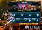 Battle Alert screenshot 9