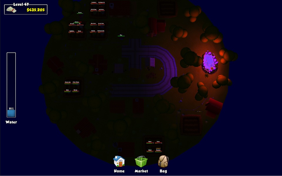 Weed Wars - Preview 5