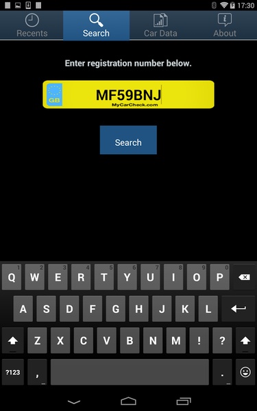 MyCarCheck - Preview 16