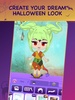 Halloween Dress Up Game screenshot 6