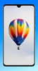 Balloon wallpaper 4K screenshot 9