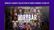 Dry Bar Comedy+ screenshot 4