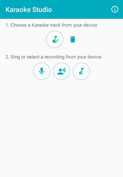 Karaoke Mode - Preview 2