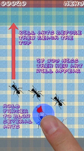 Ants Killer - Preview 4