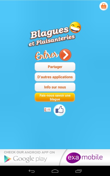 Blagues et Plaisanteries - Preview 14