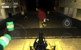 Zombie Mincer screenshot 4