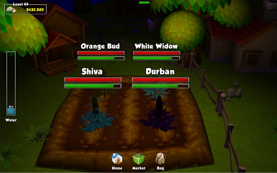 Weed Wars - Preview 9