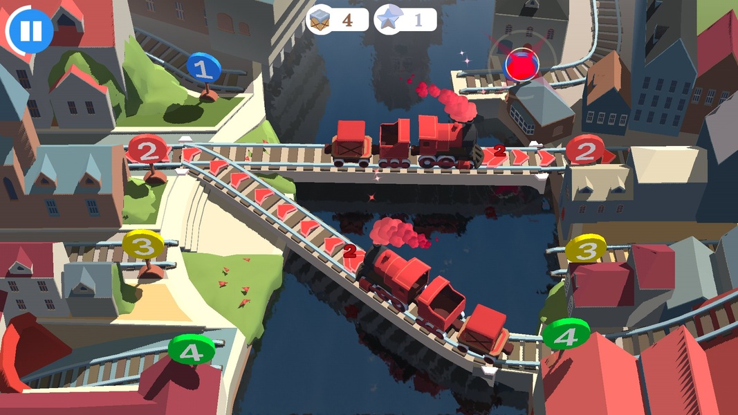 Train Conductor World - Preview 4