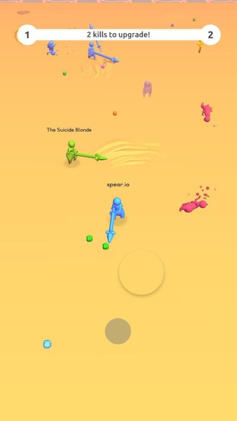 Spear.io 3D - Preview 6