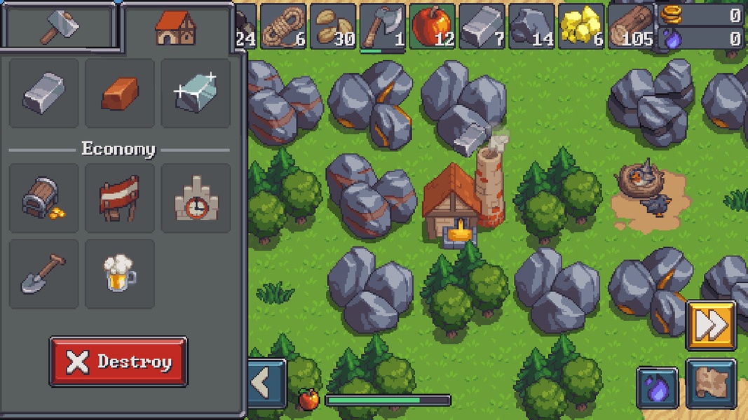 Tap Craft - Preview 11