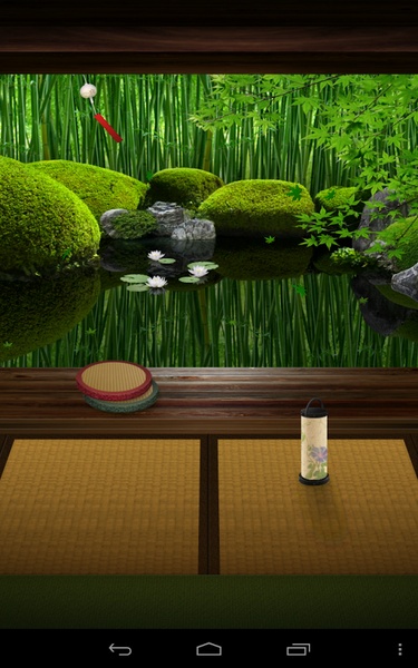 Zen Garden -Summer- - Preview 10