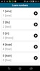 Learn Esperanto - 50 languages screenshot 3