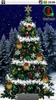 Christmas Tree Live Wallpaper screenshot 6