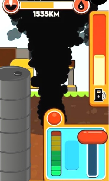 Crude Oil Drilling-Oil Mining & Drill Hunt - Preview 1