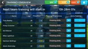 Football Management Ultra screenshot 7